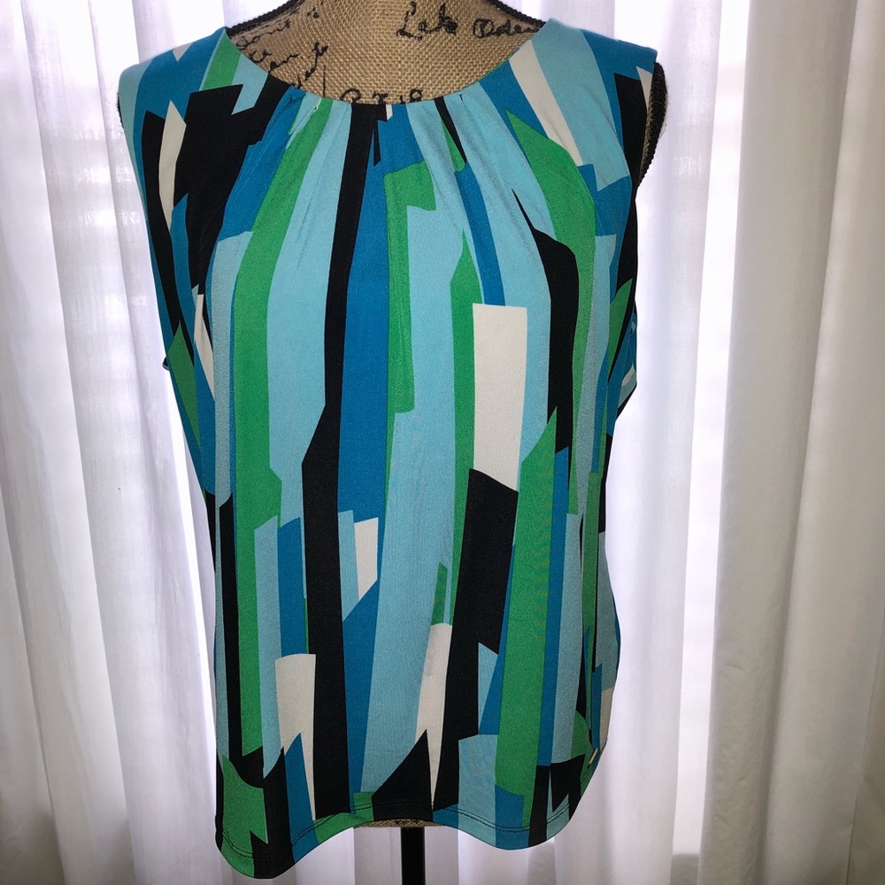 Calvin Klein blouse